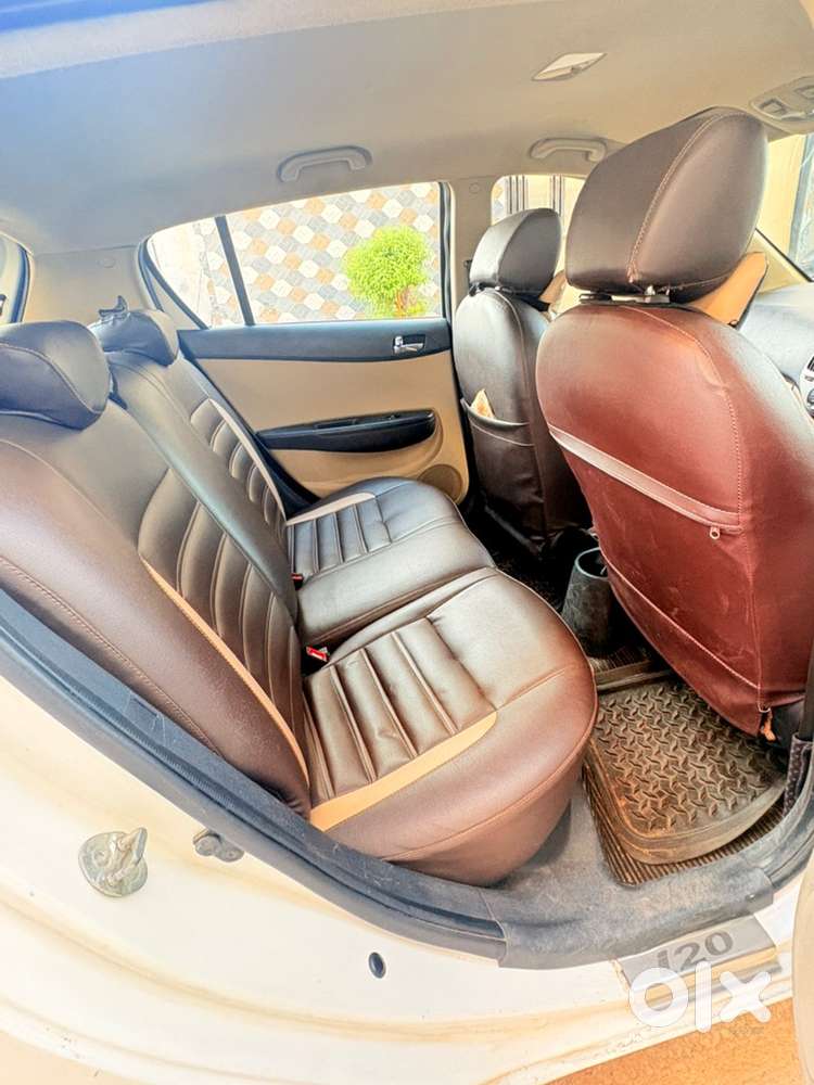 Well-maintained Hyundai I20 Asta (o) 2012 | Top Model | New Tyres