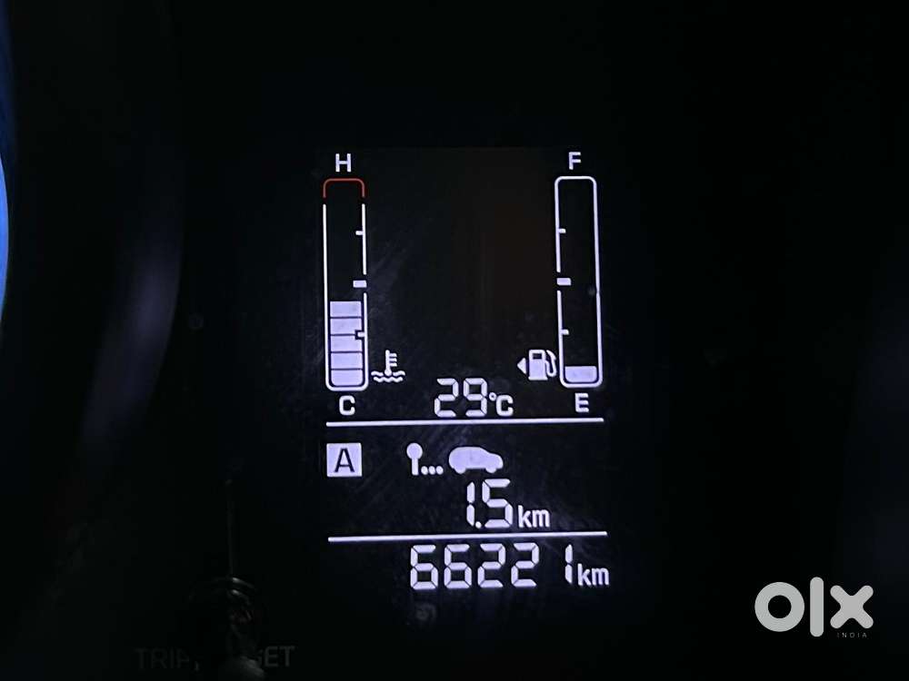 Hyundai Venue S, 2020, Petrol