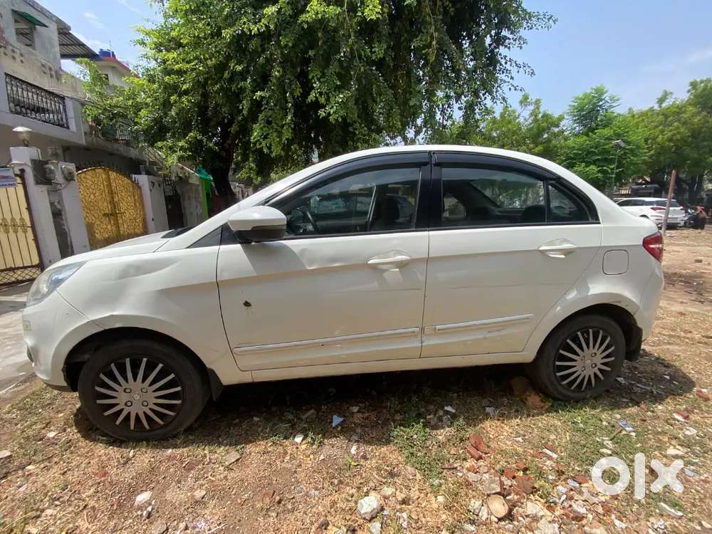 Tata Zest Revotron 2018 Petrol Automatic