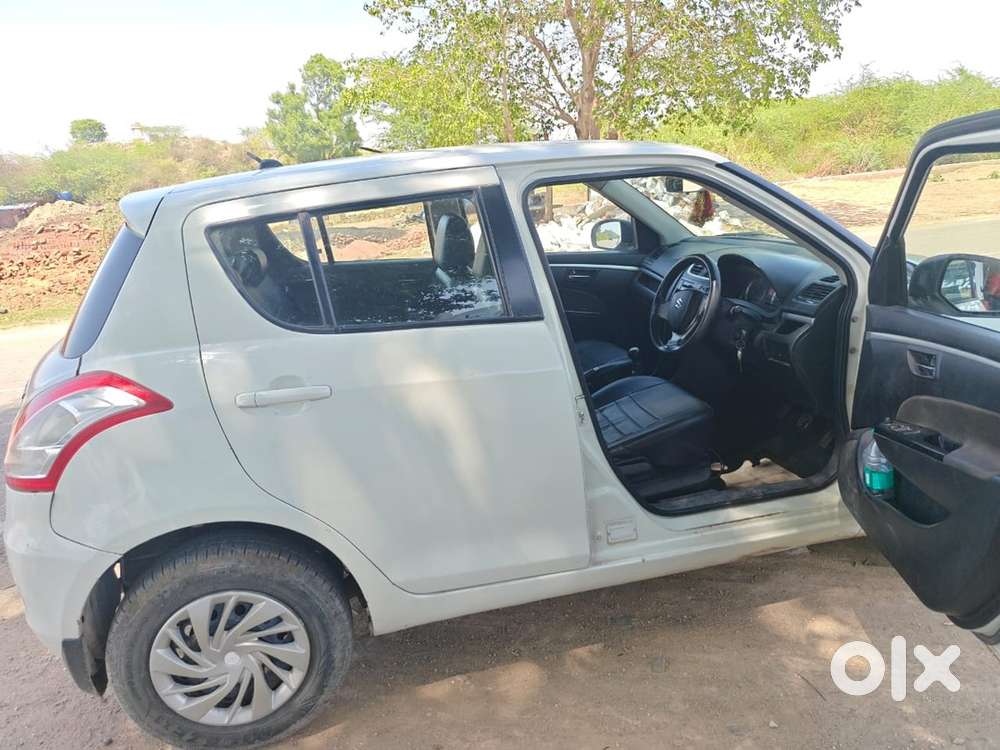 Maruti Suzuki Swift 2012 Diesel Good Condition