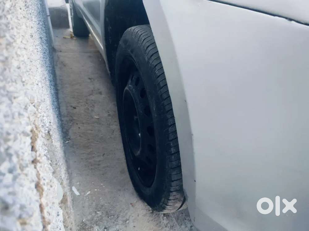 Maruti Suzuki Swift 2009 Diesel 100000 Km Driven