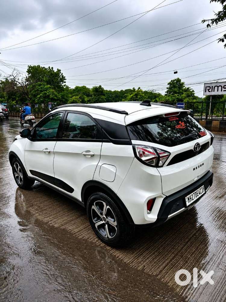 Tata Nexon 1.5 Revotorq Xz Plus, 2022, Diesel