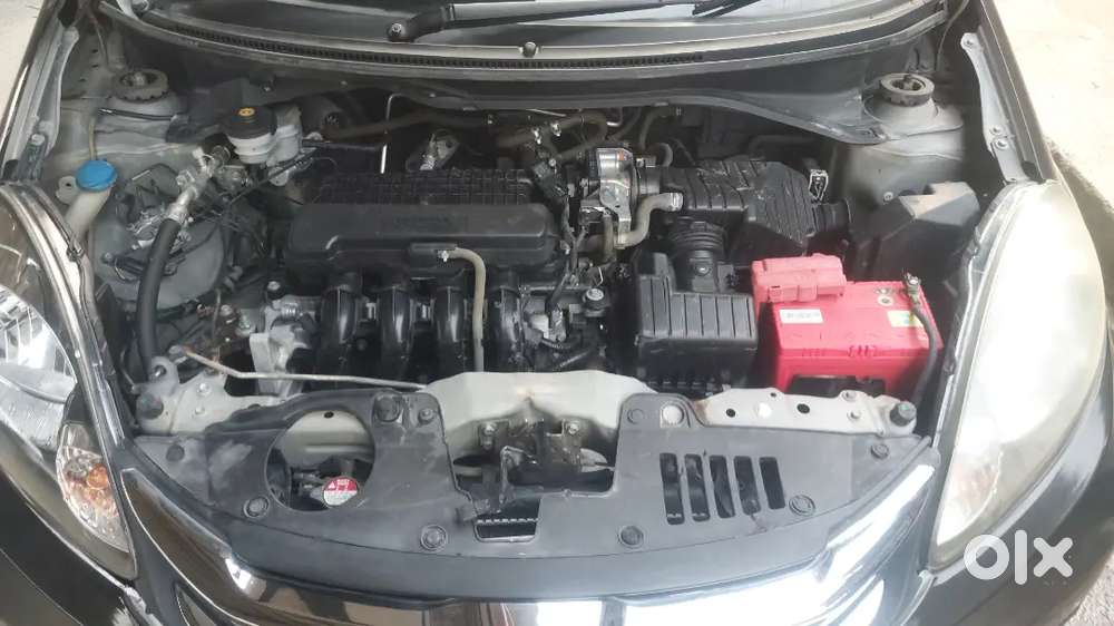 Honda Amaze 2017 Petrol 37000 Km Driven Ist Owner