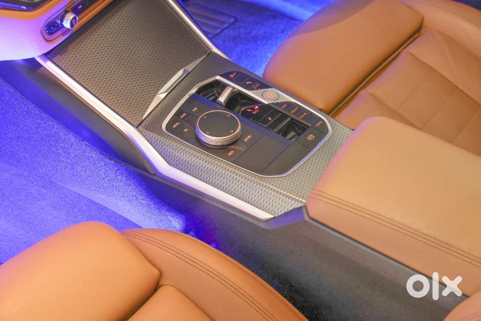 Bmw 3 Series Gran Limousine 320ld M Sport, 2025, Diesel