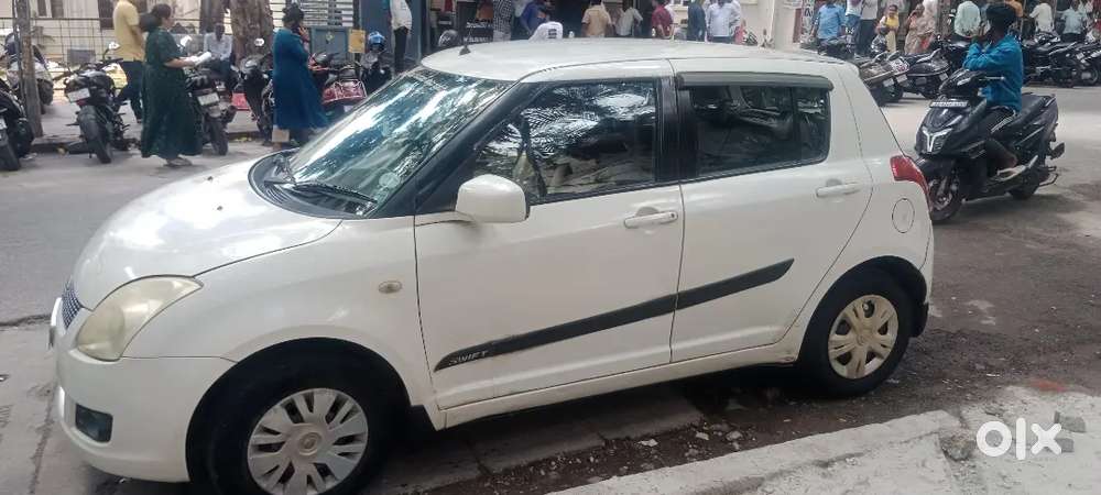 Maruti Suzuki Swift 2011 Model