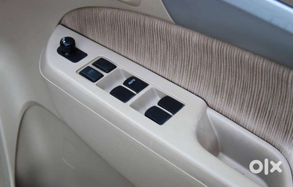 Maruti Suzuki Ertiga Vxi, 2015, Petrol
