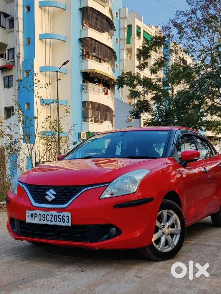 Maruti Suzuki Baleno Delta, 2018, Diesel