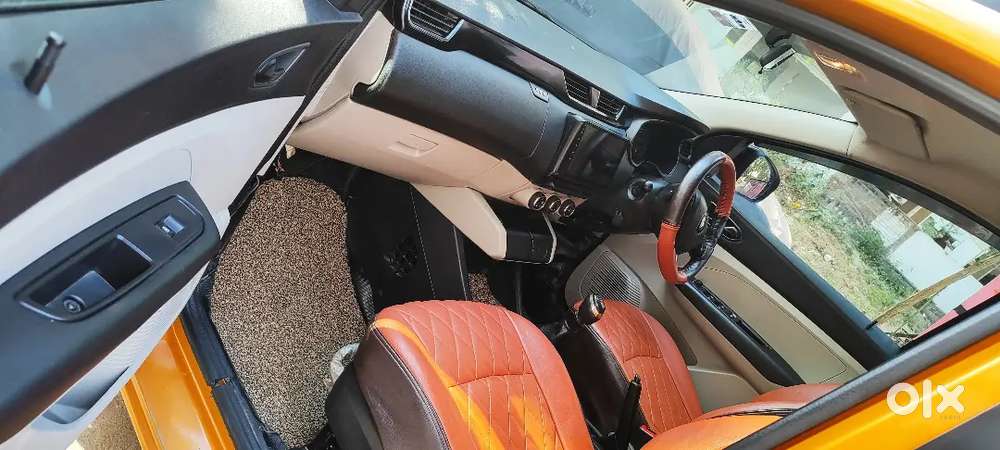 Renault Triber 2021 Petrol 115000 Km Driven 7seater