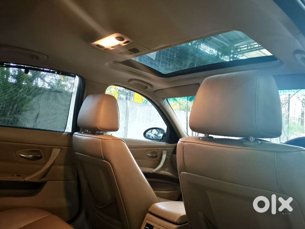 Bmw 3 Series 325 I, 2007, Petrol