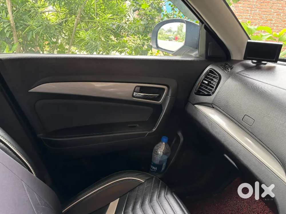 Maruti Brezza Zdi 2019