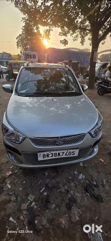 Maruti Suzuki Alto 2019