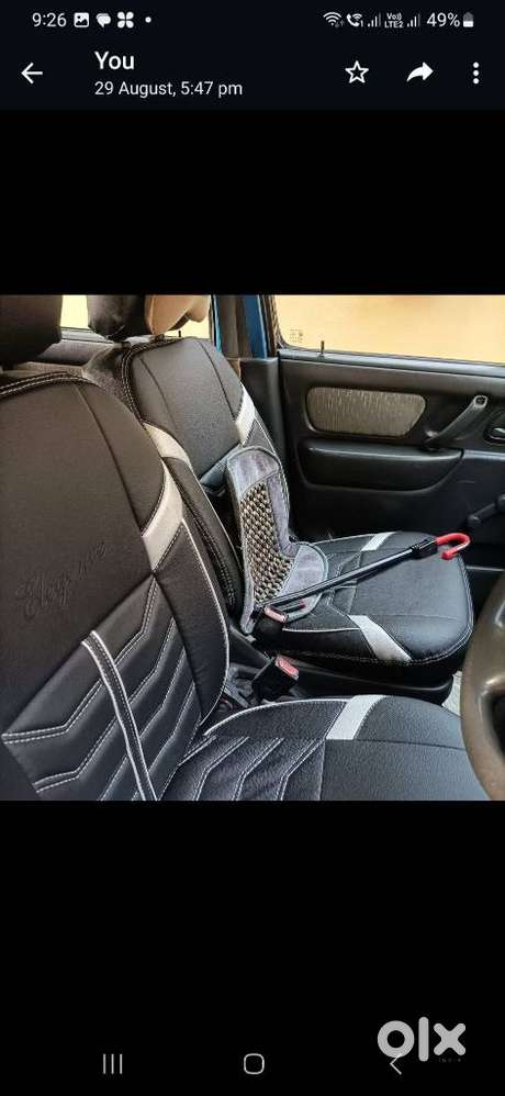 Hyundai Accent Executive, 2004, Petrol
