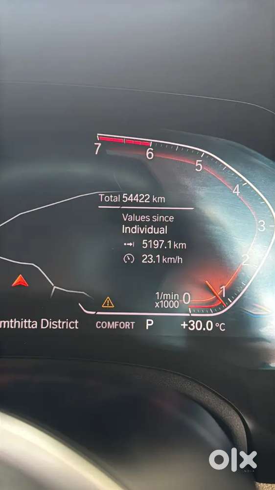 Bmw 3 Series 330li 2020