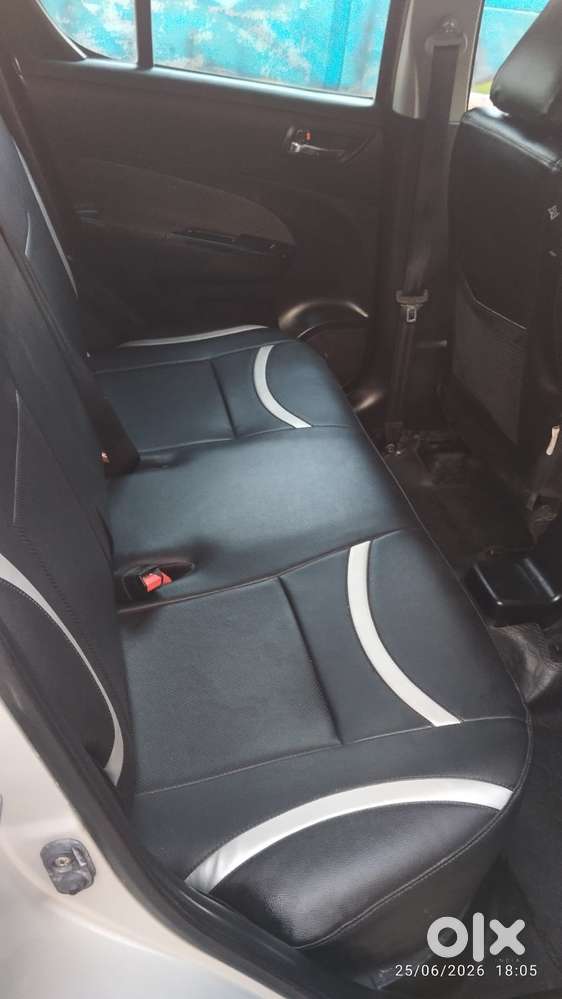 Maruti Suzuki Swift 1.2 Vxi (o), 2013, Petrol