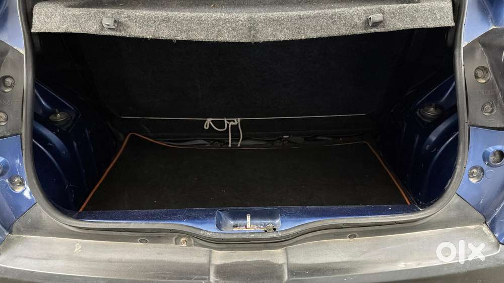 Renault Kwid Climber 1.0 Mt, 2017, Petrol