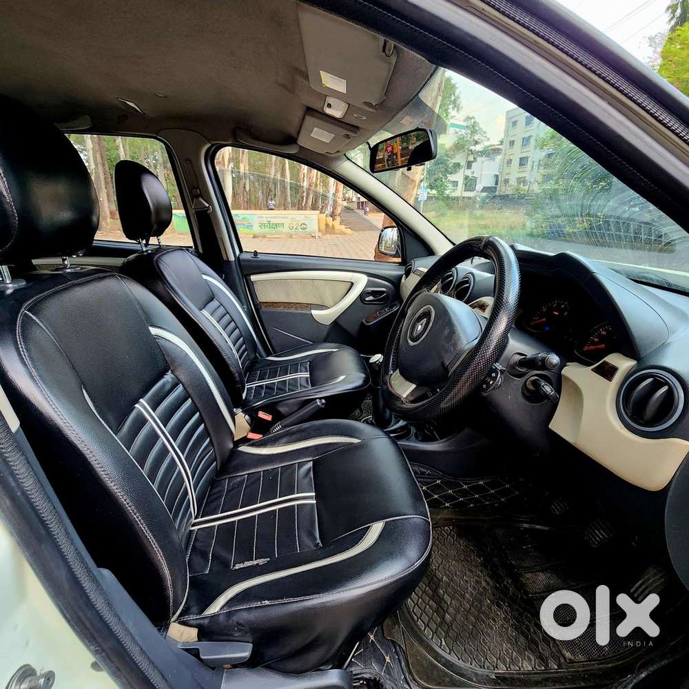 Renault Duster 85ps Diesel Rxl Optional, 2014, Diesel