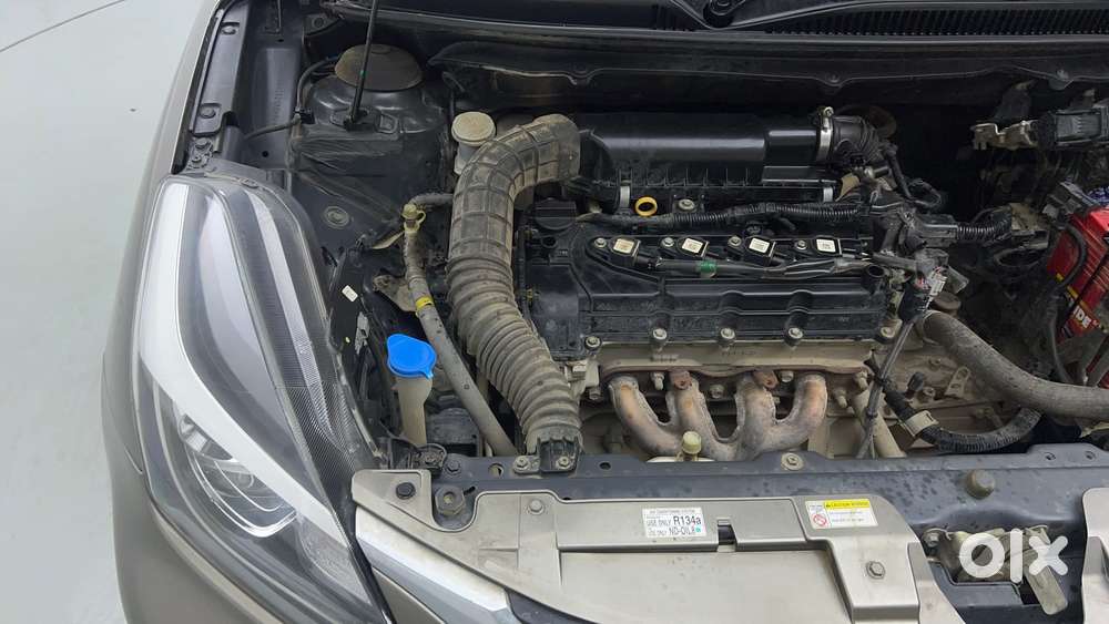 Toyota Glanza G Manual, 2022, Petrol