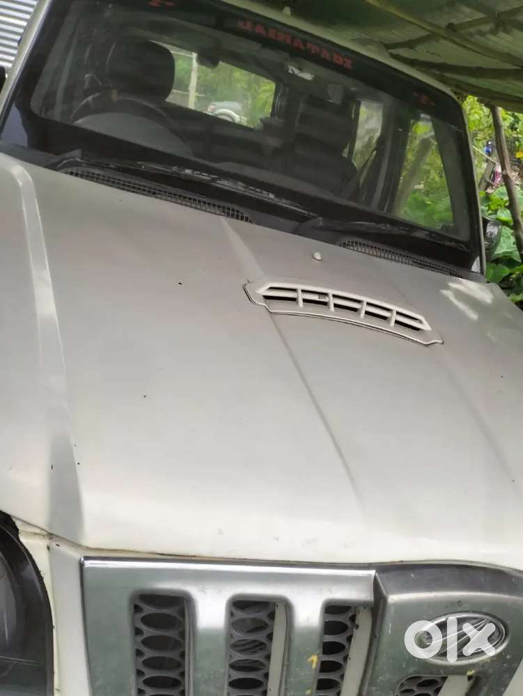 Mahindra Scorpio Diesel 2010 Manual