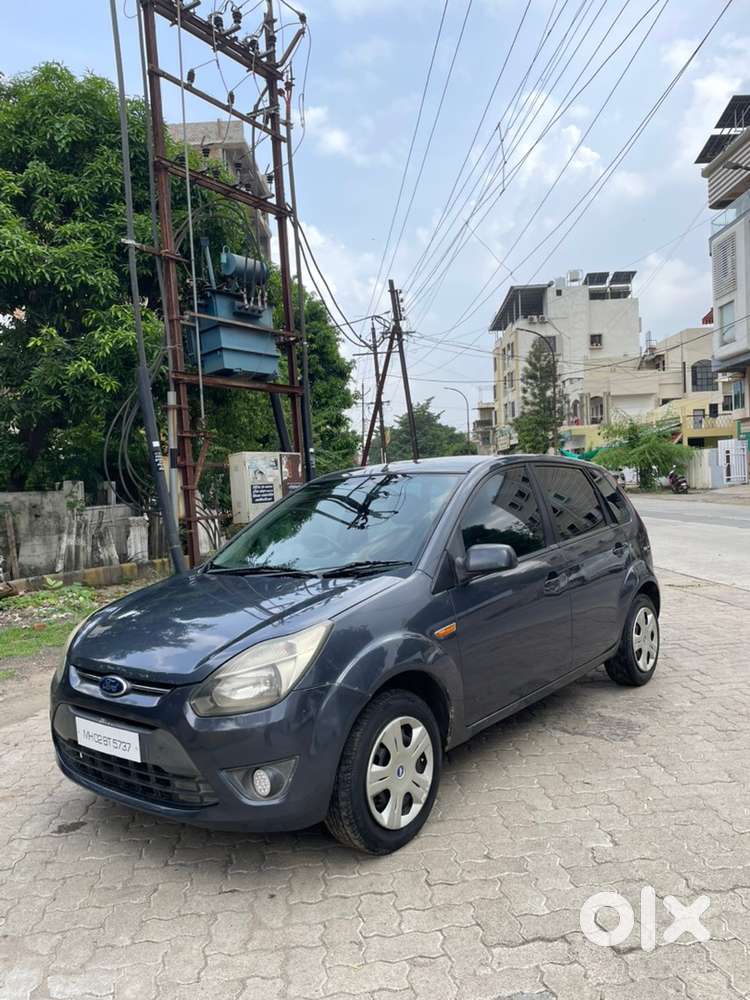 Ford Figo 2010 Diesel Good Condition 1st Owner