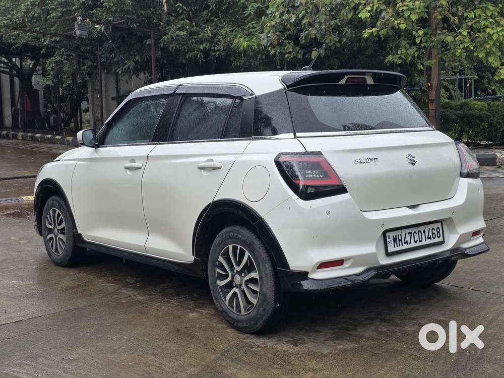 Maruti Suzuki Swift Vxi Ags, 2025, Petrol