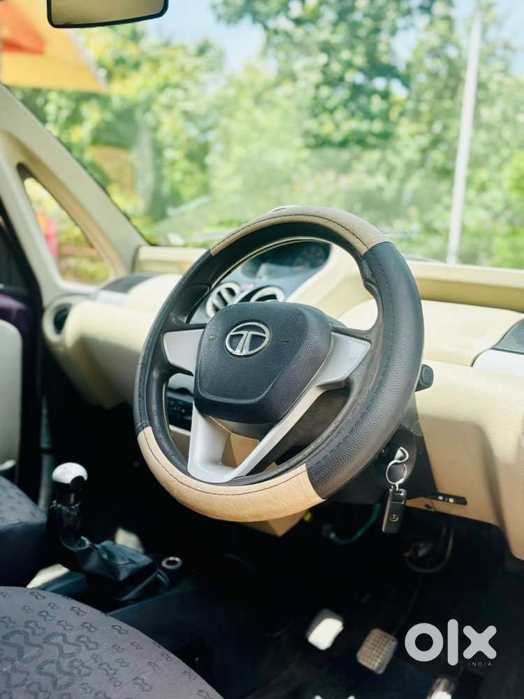 Tata Nano Twist Xt Bs4 2016 Twist (genx) Dicky Open Type