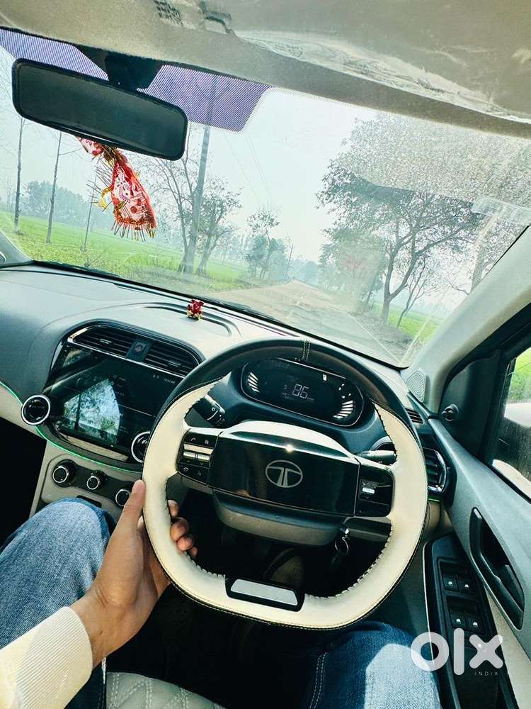 Tata Car Petrol Cng