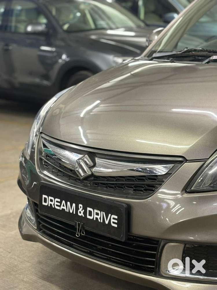 Maruti Suzuki Swift Dzire 2015-2017 1.2 Vxi, 2015, Petrol