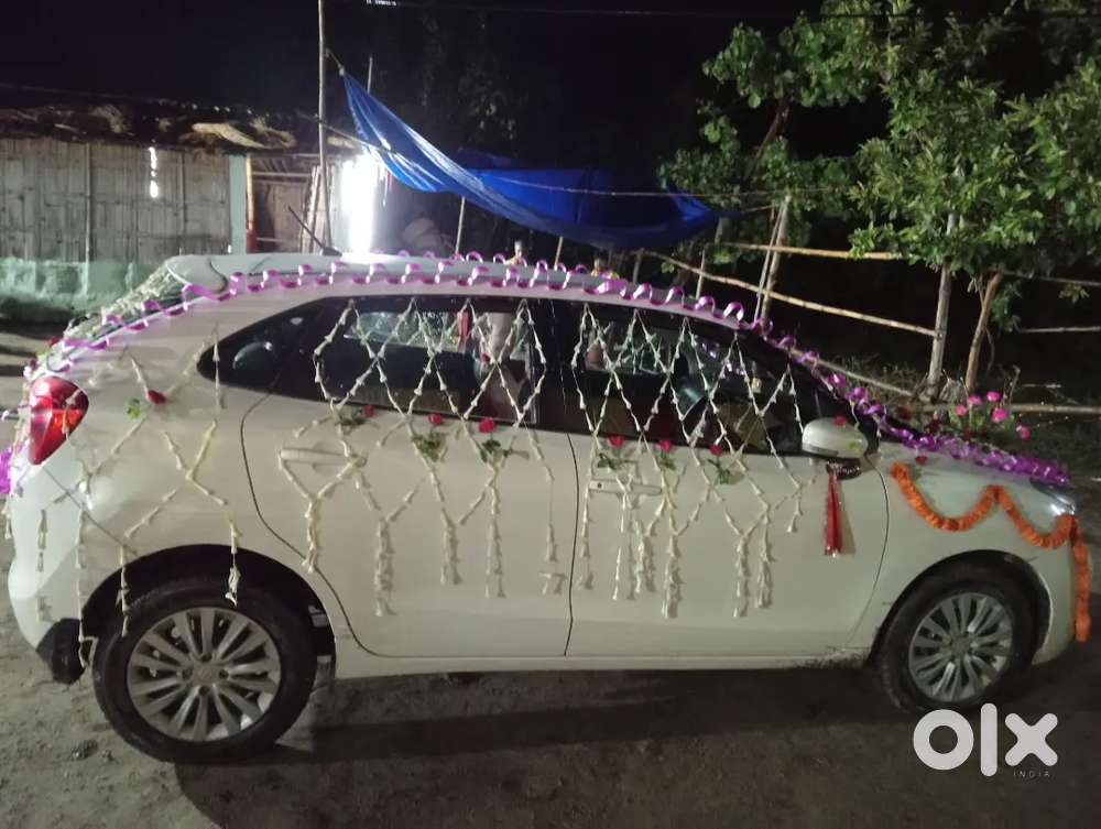 Baleno 1.2 Delta At Maruti Suzuki 2020