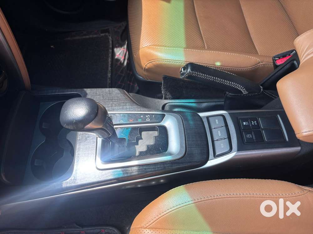 Toyota Fortuner 2.8 4x4 At Trd Limited Edition, 2023, Diesel