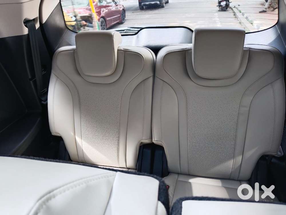 Mahindra Xuv700 2.2 Ax 7 Diesel Mt Str, 2024, Diesel
