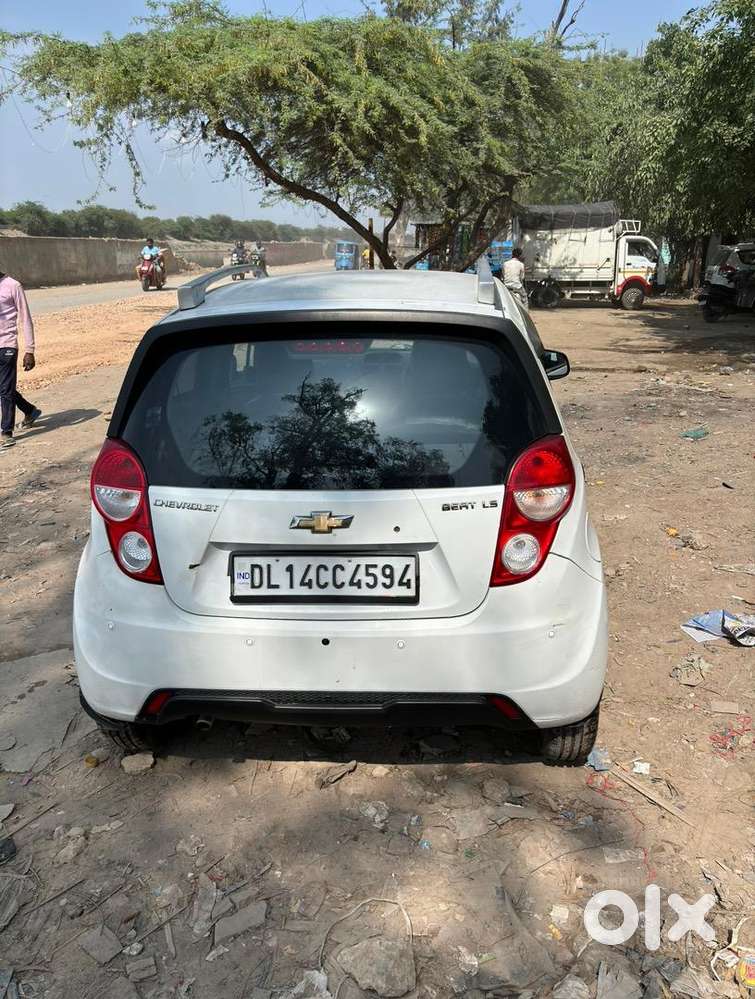 Chevrolet Beat  Well Maintained  Single Owner  Excellent Condition