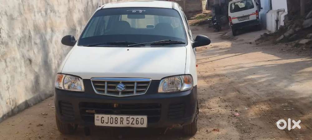 Alto 800 Lxi