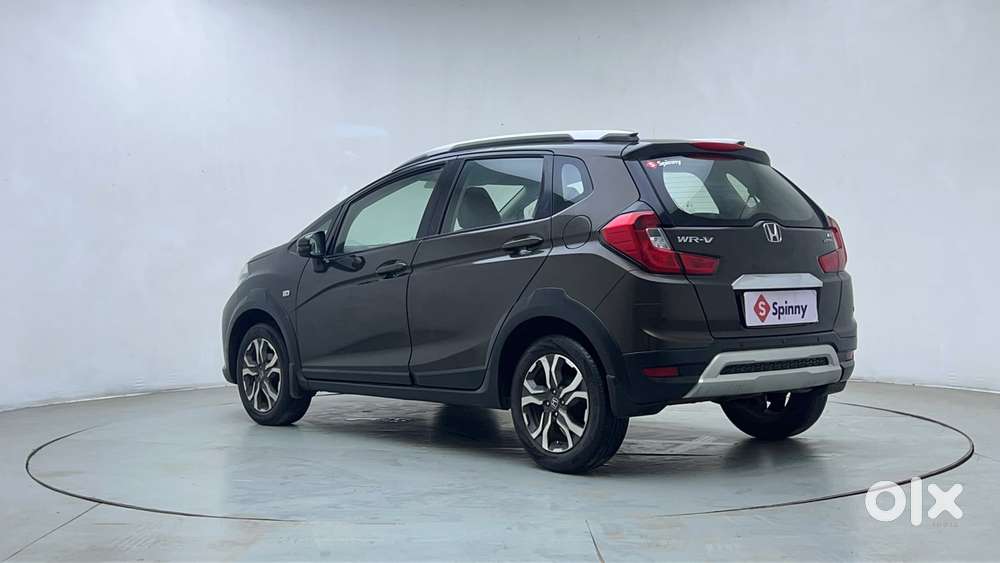 Honda Wr-v I-dtec S, 2019, Diesel