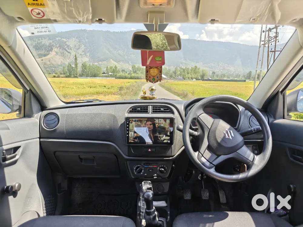 Maruti Suzuki Alto K10 Lxi Airbag 2025