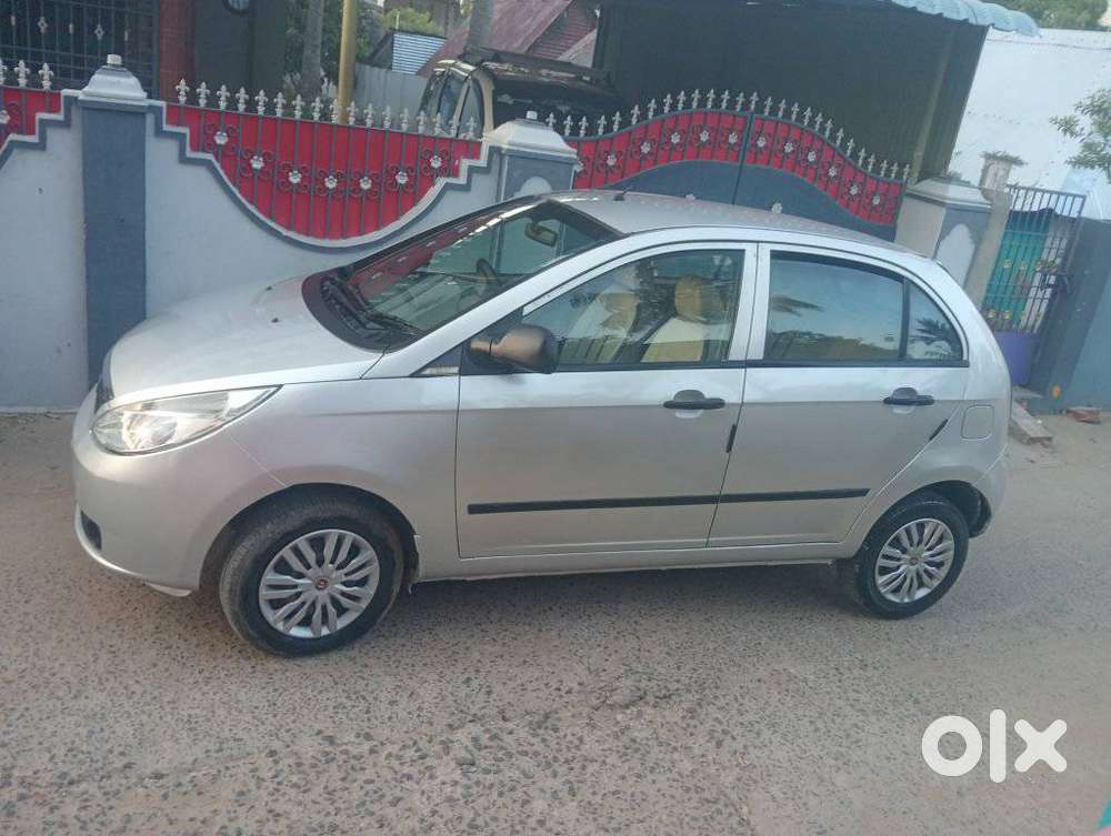 Tata Vista Tech Ls Bs Iv, 2010, Diesel