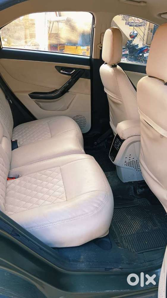 Tata Nexon 1.5 Revotorq Xz Plus, 2022, Diesel