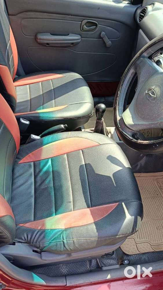Hyundai Santro Xing Gl, 2009, Petrol