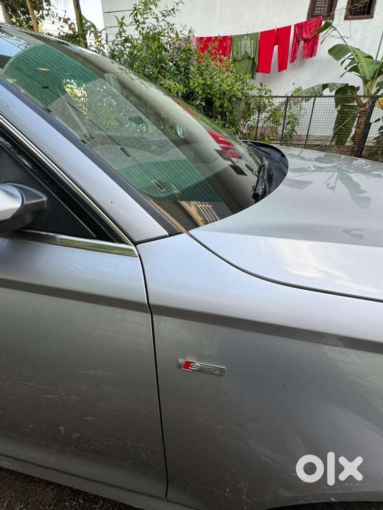 Audi A6 Matrix 1st Owner Insured Till Nov-2026