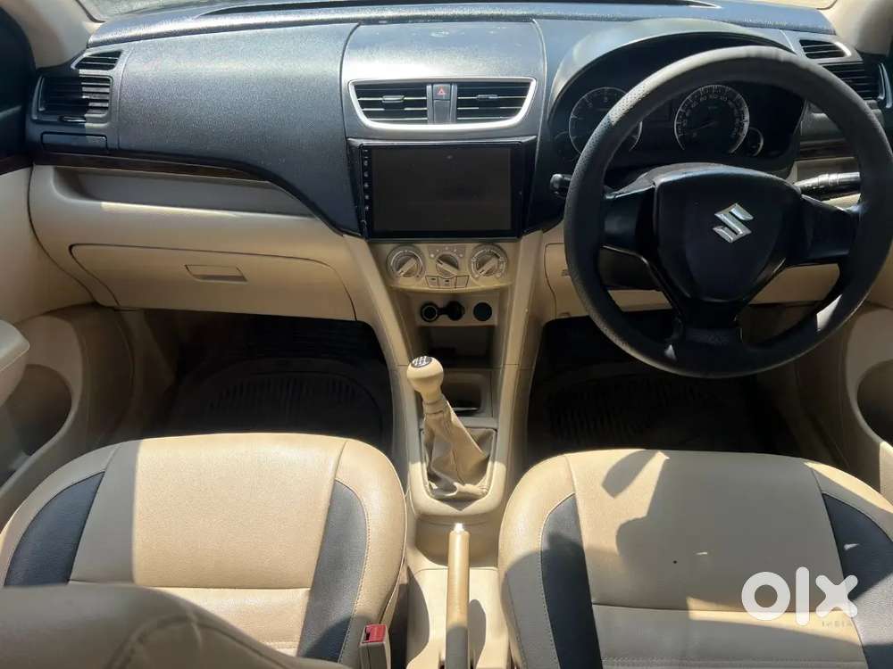 Maruti Suzuki Dzire 2014 Diesel 79000 Km Driven