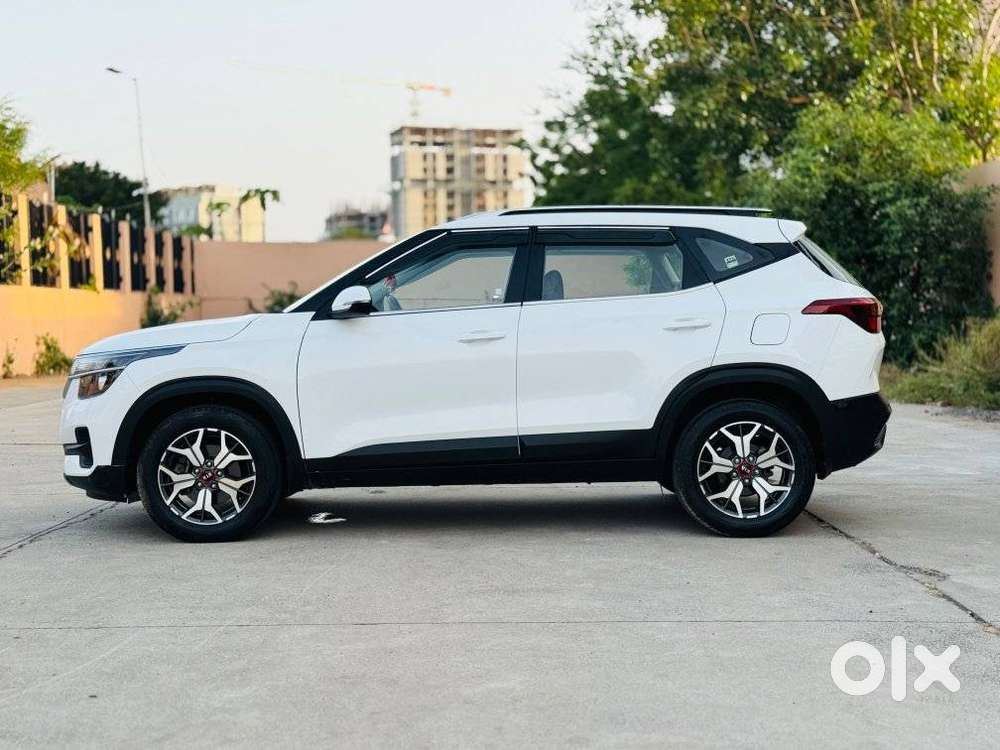 Kia Seltos Htk Plus D, 2020, Diesel
