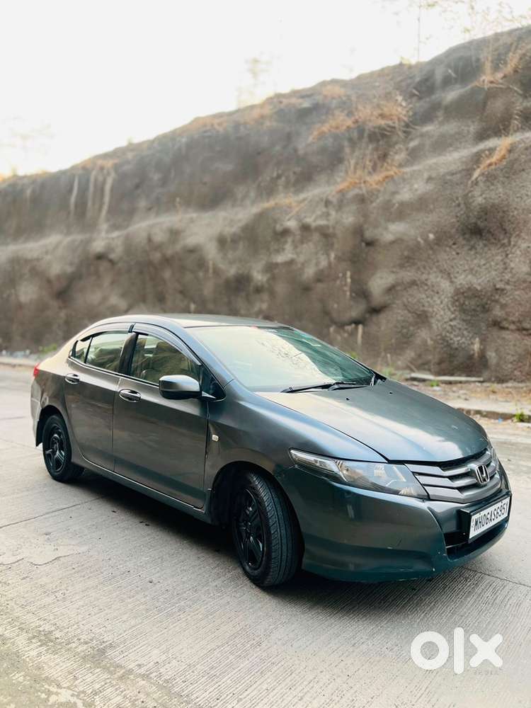 Honda City Petrol 2009 Fix Price Urgent Sale