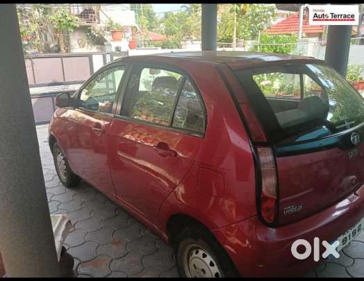 Tata Indica Vista Tdi Ls, 2012, Diesel