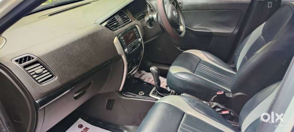 Tata Bolt Revotron Xm, 2018, Petrol