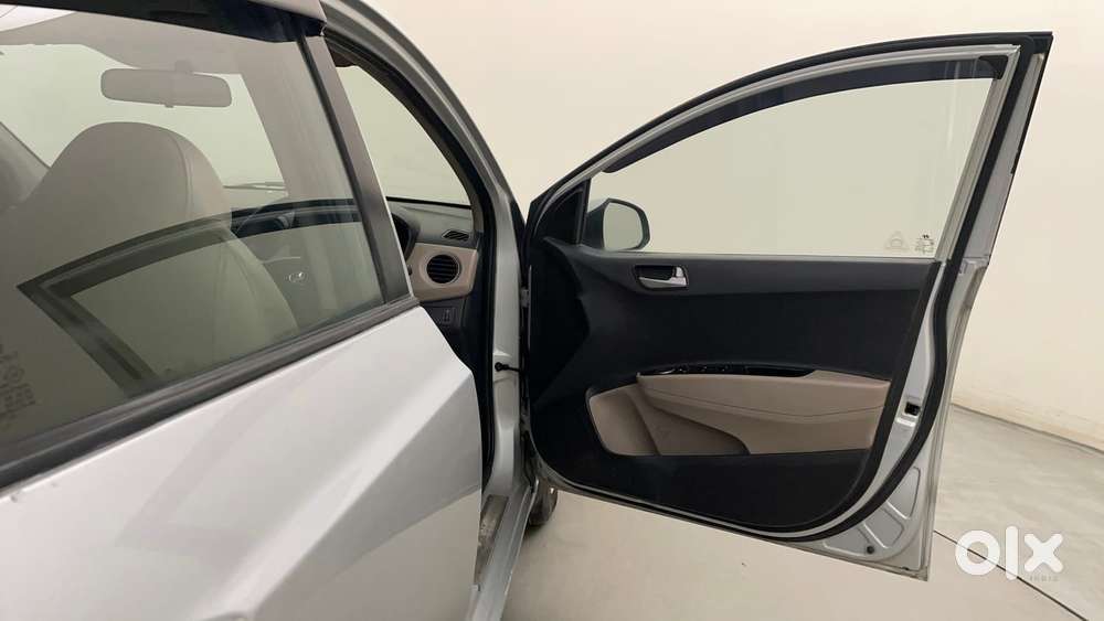 Hyundai Xcent S 1.2 (o), 2014, Petrol