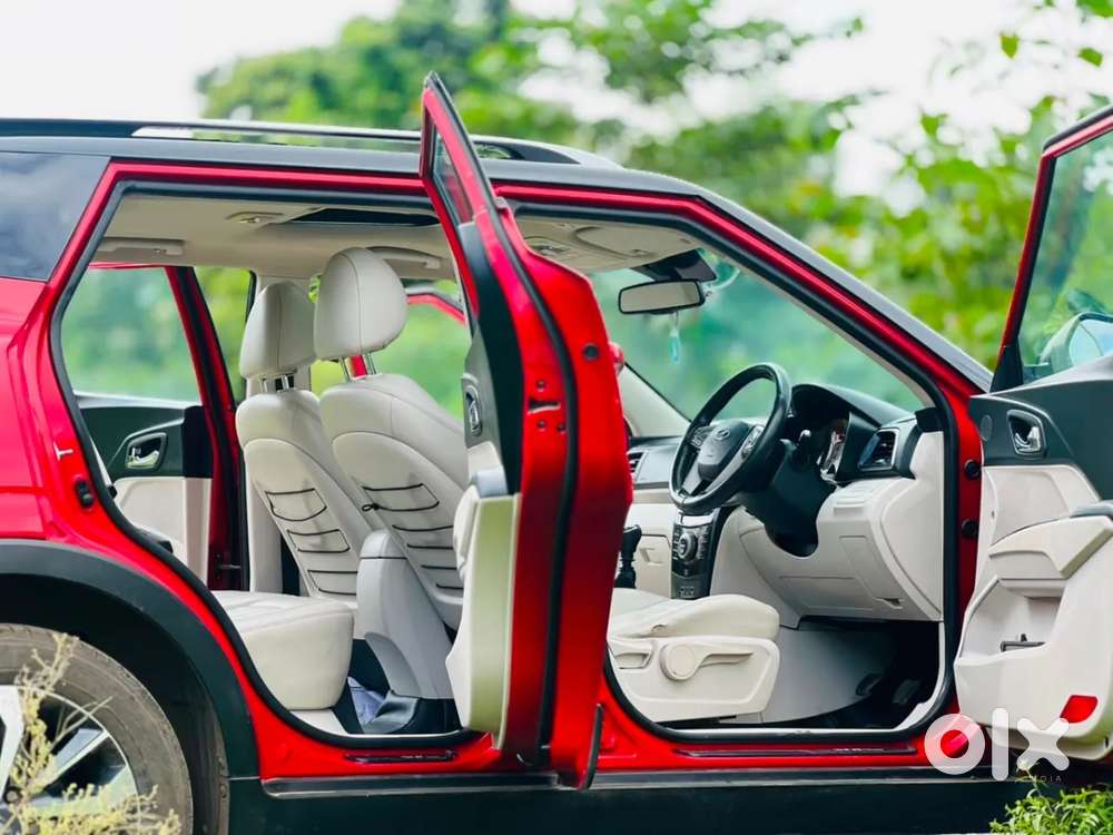 Mahindra Xuv300 W8 Option Diesel, 2019, Diesel