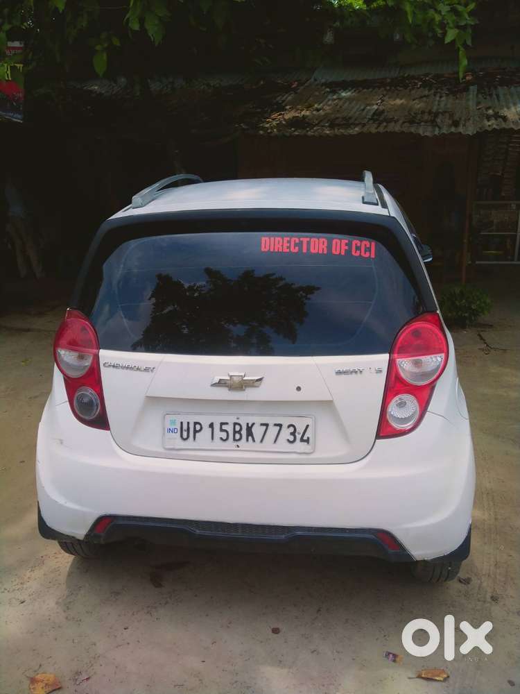 Chevrolet Beat 2014 Last Diesel Well Maintained