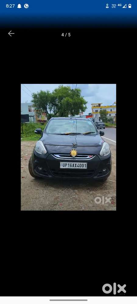 Renault Scala 2014 Diesel Well Maintained