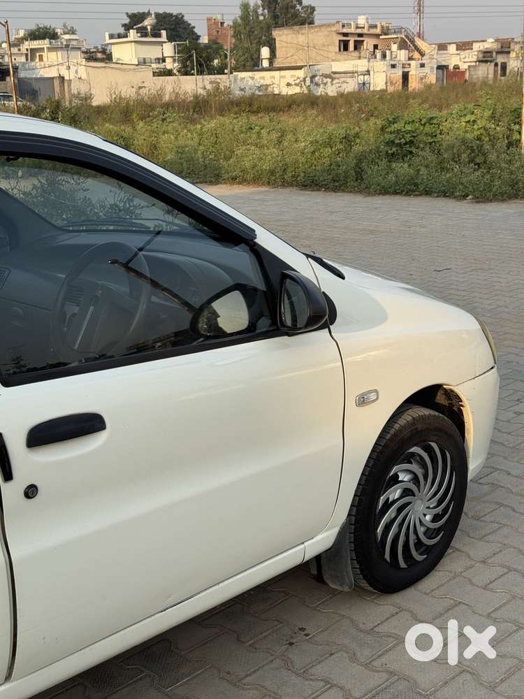 Tata Indigo Ecs Ecs Gls, 2012, Diesel