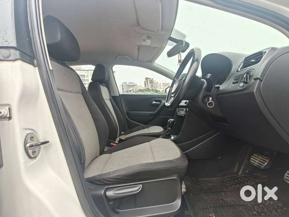 Volkswagen Polo 1.2 Gt Tsi, 2016, Petrol