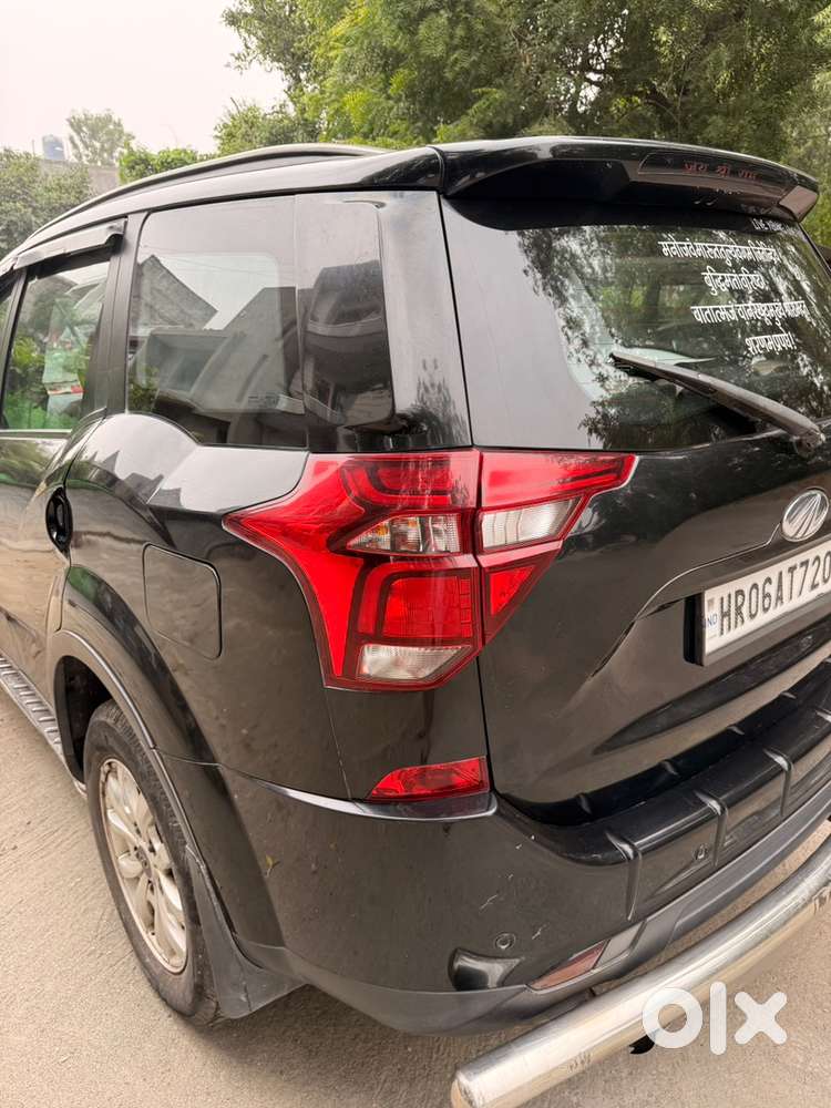 Mahindra Xuv500 2019 Diesel